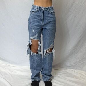 Pacsun 90's Boyfriend Jeans